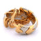 Boucles d'oreilles Bvlgari - Boucles d’oreilles en or jaune 18 carats 58 Facettes OR199
