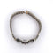 Bracelet Bracelet Art déco en platine et diamants taille ancienne 58 Facettes
