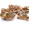 Boucles d'oreilles Ensemble collier et boucles d’oreilles émeraudes et diamants 58 Facettes CL31