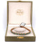 Bracelet Bracelet tennis unisexe en or rose 18 carats et émeraudes 58 Facettes BR62 (04429)
