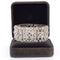 Bracelet Bracelet Art déco en platine et diamants taille ancienne 58 Facettes