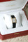 Montre Cartier Tank Louis Cartier - Montre en or jaune 18 ct réf. 78087 58 Facettes