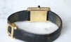 Montre Cartier Tank Louis Cartier - Montre en or jaune 18 ct réf. 78087 58 Facettes