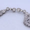 Boucles d'oreilles Boucles d'oreilles Art déco en or blanc 18 carats et diamants 58 Facettes