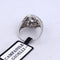 Bague 48 Bague Art déco en platine et diamants, diamant central 1,30 ct 58 Facettes