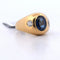 Bague 52 Bague vintage en or jaune 18 carats avec saphir 2,80 ct et diamants 58 Facettes