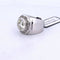 Bague 44 Bague vintage en or blanc 18 carats avec diamants 58 Facettes