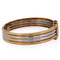 Bracelet Piaget - Bracelet en or jaune 18 carats avec diamants et rubis 58 Facettes BR107 '(00549)