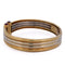 Bracelet Piaget - Bracelet en or jaune 18 carats avec diamants et rubis 58 Facettes BR107 '(00549)