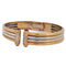 Bracelet Piaget - Bracelet en or jaune 18 carats avec diamants et rubis 58 Facettes BR107 '(00549)