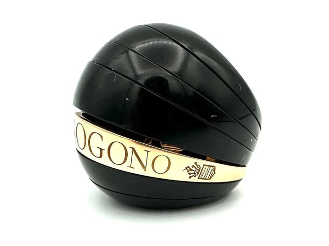 Bague 51 de Grisogono Jiya - Bague en or rose 18K et carbone 58 Facettes