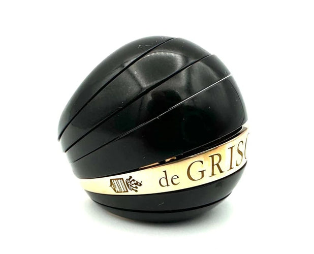Bague 51 de Grisogono Jiya - Bague en or rose 18K et carbone 58 Facettes