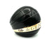 Bague 51 de Grisogono Jiya - Bague en or rose 18K et carbone 58 Facettes