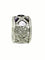 Bague 54 Chopard Impériale - Bague en or blanc 18K avec améthystes et diamants 58 Facettes