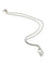 Collier Damiani - Collier cœur en or blanc 18K et diamants 58 Facettes
