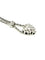 Collier Damiani - Collier cœur en or blanc 18K et diamants 58 Facettes