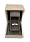 Bague 52 Chaumet Gioia - Bague en or blanc 18K et saphir rose 58 Facettes