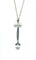 Pendentif Pendentif XIXe siècle en or jaune, platine, perles fines et diamants 58 Facettes