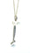 Pendentif Pendentif XIXe siècle en or jaune, platine, perles fines et diamants 58 Facettes