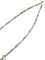 Collier Collier XIXe siècle en or, argent et diamants taille ancienne 58 Facettes