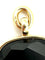 Pendentif Pomellato Victoria - Pendentif en or jaune 18K et jais 58 Facettes