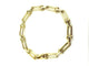 Bracelet FRED - Bracelet vintage en or jaune 18K 58 Facettes