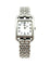 Montre Hermès Cape Cod - Montre dame en or blanc 18K 58 Facettes