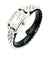 Montre Hermès Cape Cod - Montre dame en or blanc 18K 58 Facettes