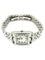 Montre Hermès Cape Cod - Montre dame en or blanc 18K 58 Facettes