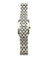 Montre Hermès Cape Cod - Montre dame en or blanc 18K 58 Facettes