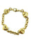 Bracelet Tiffany & Co. - Bracelet vintage en or jaune 18K 58 Facettes
