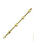 Bracelet Tiffany & Co. - Bracelet vintage en or jaune 18K 58 Facettes