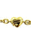 Bracelet Tiffany & Co. - Bracelet vintage en or jaune 18K 58 Facettes