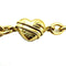 Bracelet Tiffany & Co. - Bracelet vintage en or jaune 18K 58 Facettes