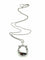 Collier Chopard Joaillerie - Collier en or blanc 18K avec diamants et chrome 58 Facettes