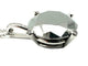Collier Chopard Joaillerie - Collier en or blanc 18K avec diamants et chrome 58 Facettes