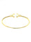 Bracelet Tiffany & Co. Tiffany T - Bracelet Wire en or jaune 18K 58 Facettes