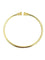 Bracelet Tiffany & Co. Tiffany T - Bracelet Wire en or jaune 18K 58 Facettes