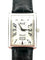 Montre Piaget Emperador - Montre automatique en or blanc 18K 58 Facettes