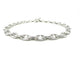 Collier Hermès Chaîne d’ancre - Collier PM vintage en argent 800 58 Facettes