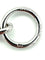 Collier Hermès Chaîne d’ancre - Collier PM vintage en argent 800 58 Facettes