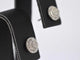 Boucles d'oreilles Boucles d'oreilles pendantes en or blanc 14 carats avec diamants 58 Facettes 2025