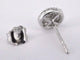 Boucles d'oreilles Boucles d'oreilles pendantes en or blanc 14 carats avec diamants 58 Facettes 2025