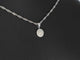 Pendentif Pendentif en or blanc et diamants 58 Facettes 2026