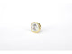 Pendentif Pendentif en or 14 carats avec diamant taille brillant 58 Facettes 2092