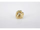 Pendentif Pendentif en or 14 carats avec diamant taille brillant cœur 58 Facettes 2098