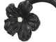 Boucles d'oreilles Boucles d'oreilles en or blanc 14 carats avec diamants 0,18 ct 58 Facettes 2260