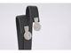 Boucles d'oreilles Boucles d'oreilles en or blanc 14 carats avec diamants 58 Facettes 2076