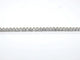 Bracelet Bracelet tennis en or 14 carats serti de diamants 3,50 ct 58 Facettes 2150
