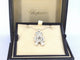 Pendentif Chopard Happy Diamonds - Pendentif Teddy Bear en or jaune 18 carats et diamants 58 Facettes 4142